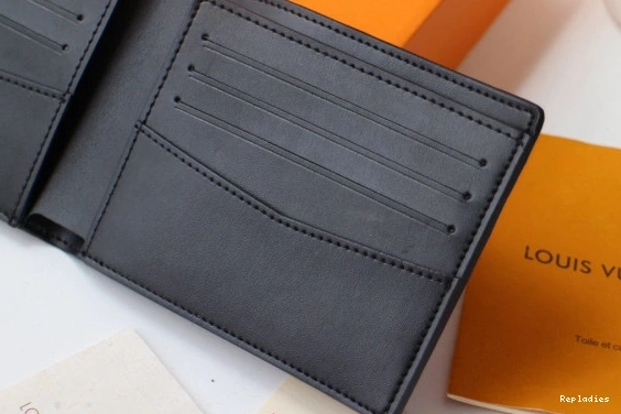 Cheap LOUIS VUITTON WALLET SLENDER 0820